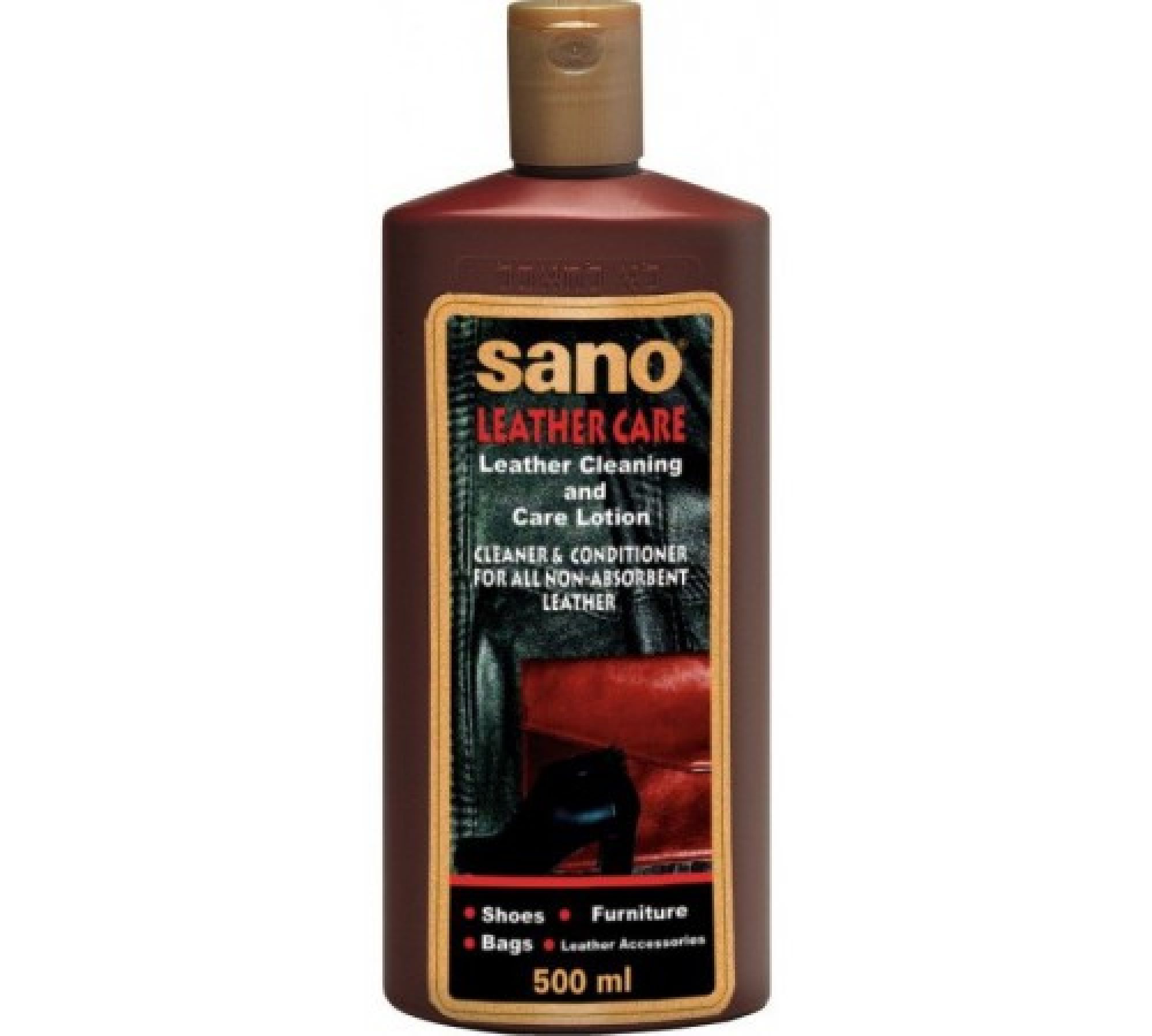 Sano средство для чистки мебели Furniture Cleaner