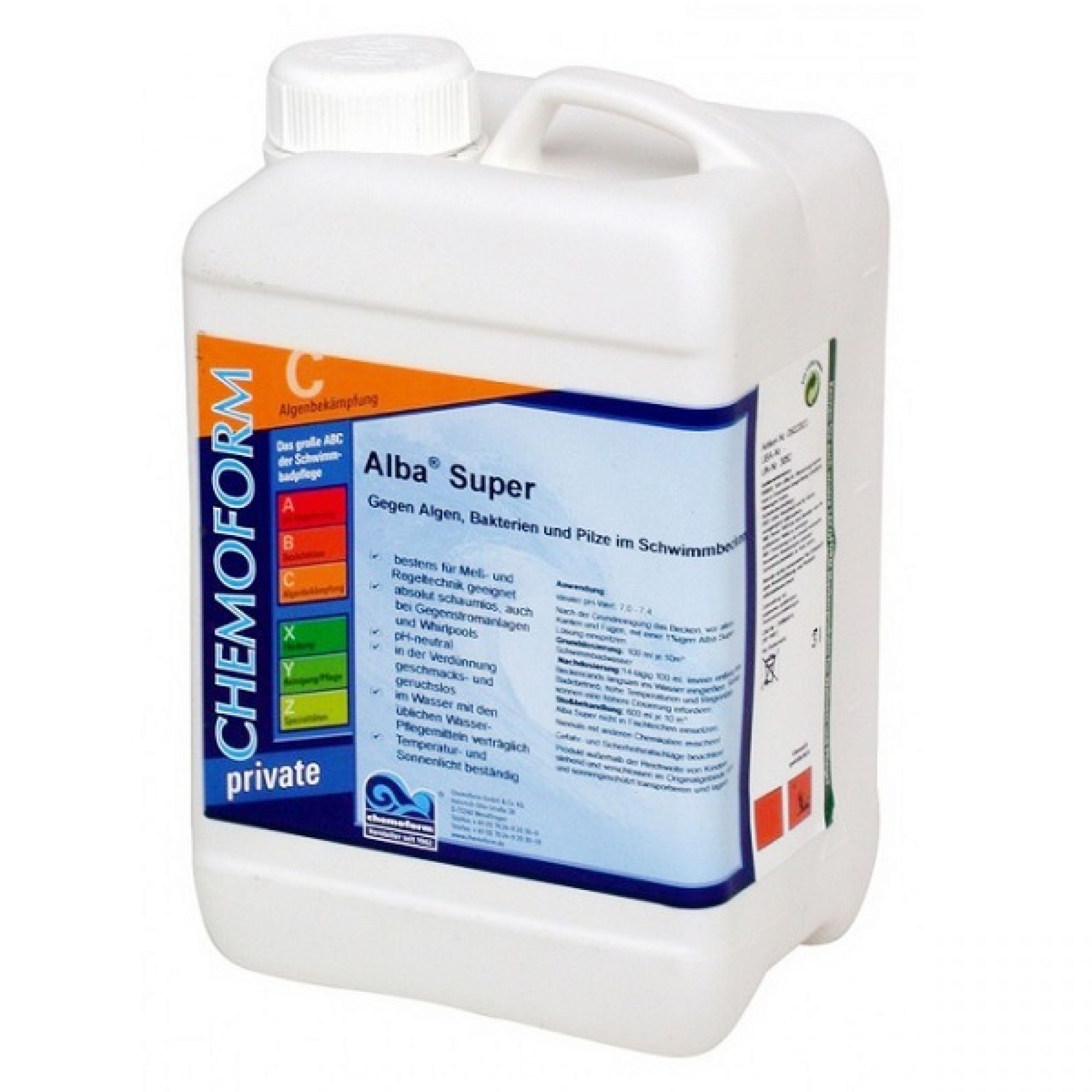 Химия для очистки бассейна. Chemoform Кераклин f 1 л. Chemoform PH-плюс жидкий, 25 л.