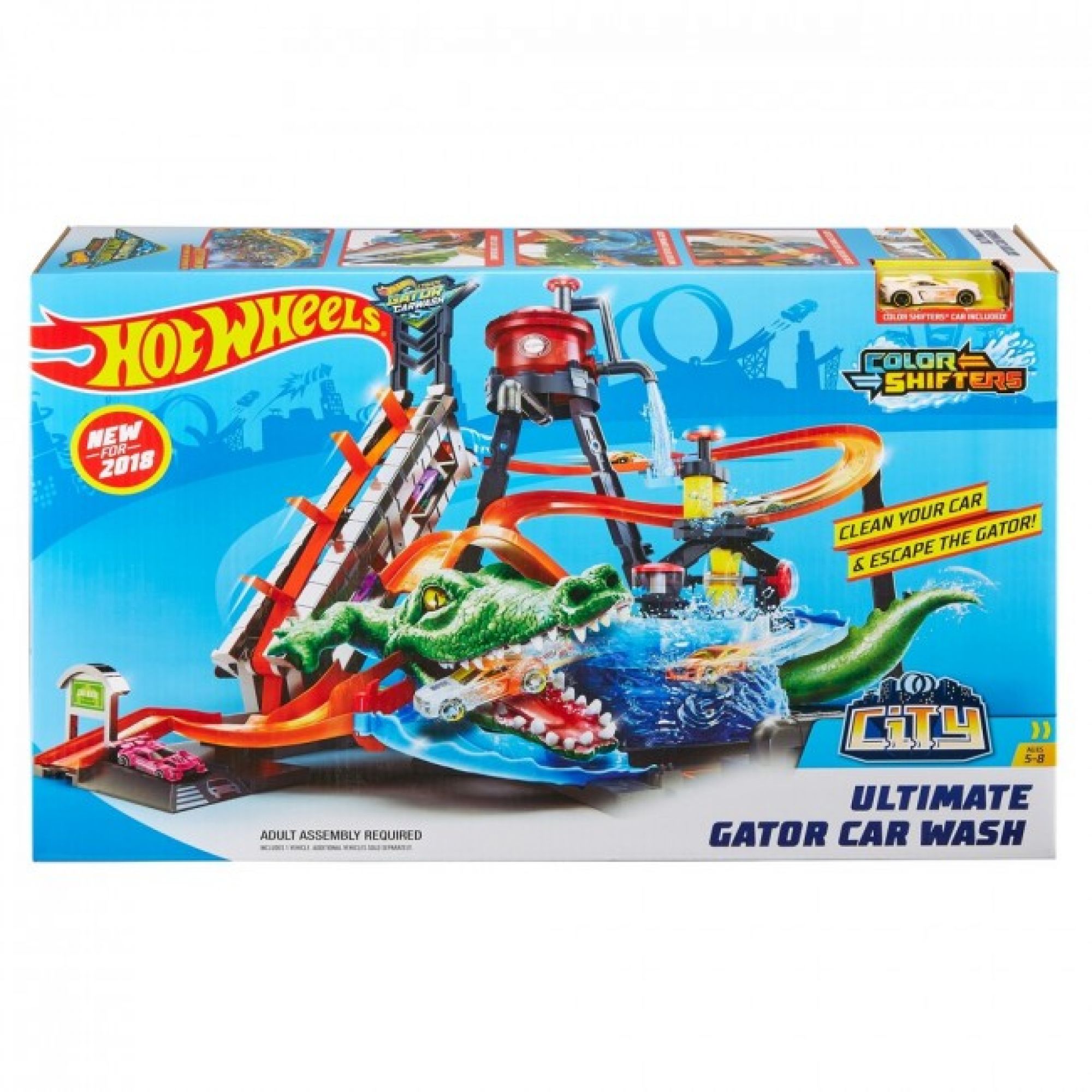 Ftb67 hot wheels. Трек hot Wheels City Ultimate Gator car Wash ftb67. Набор игровой hot Wheels Сити невообразимая автомойка ftb67. Трек Mattel hot Wheel City Ultimate Gator car Wash ftb67. Mattel hot Wheels Сити "невообразимая автомойка".