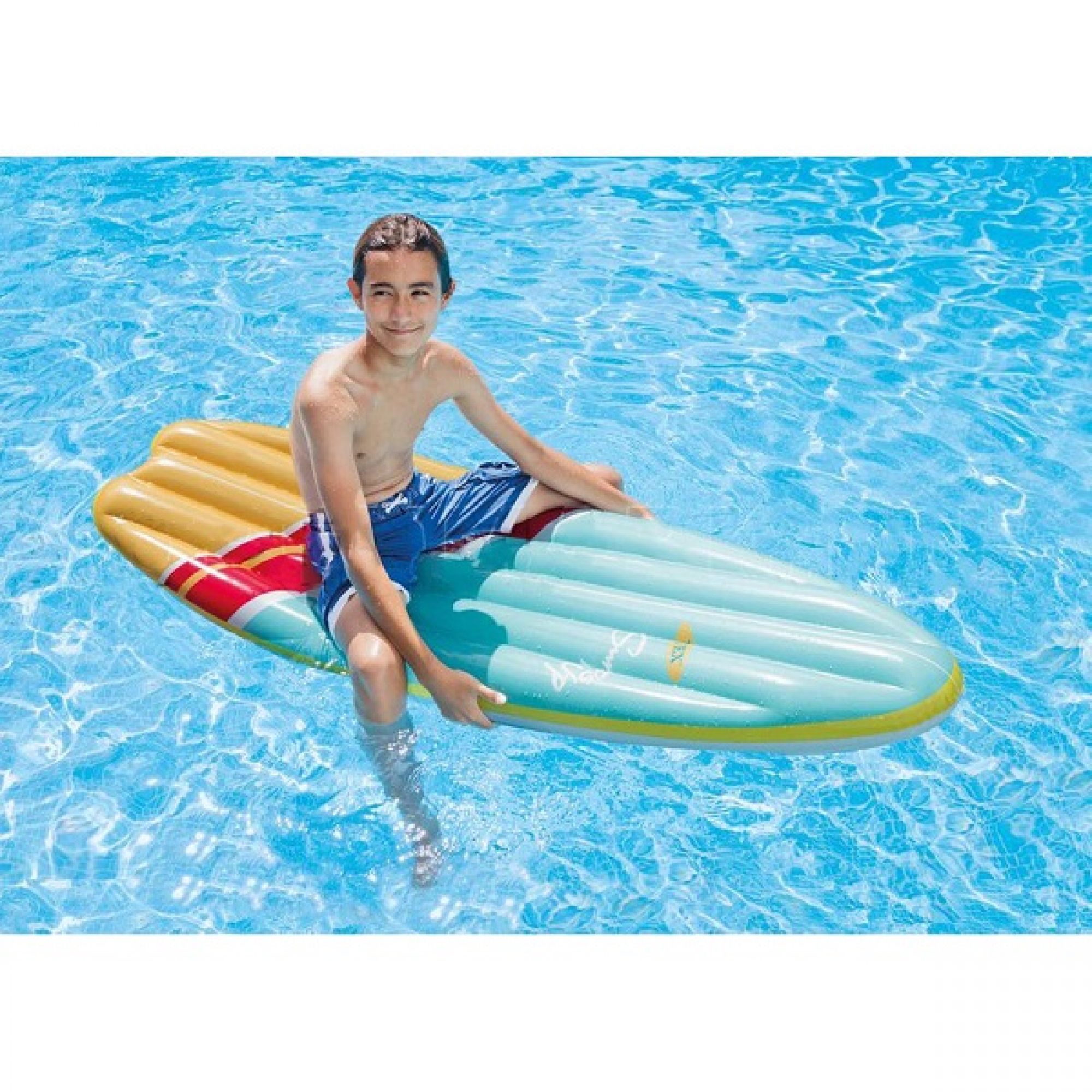 Intex swimming. 58152 Intex. Матрас для плавания Интекс. Плавательный матрас Intex. Intex Surfs up.