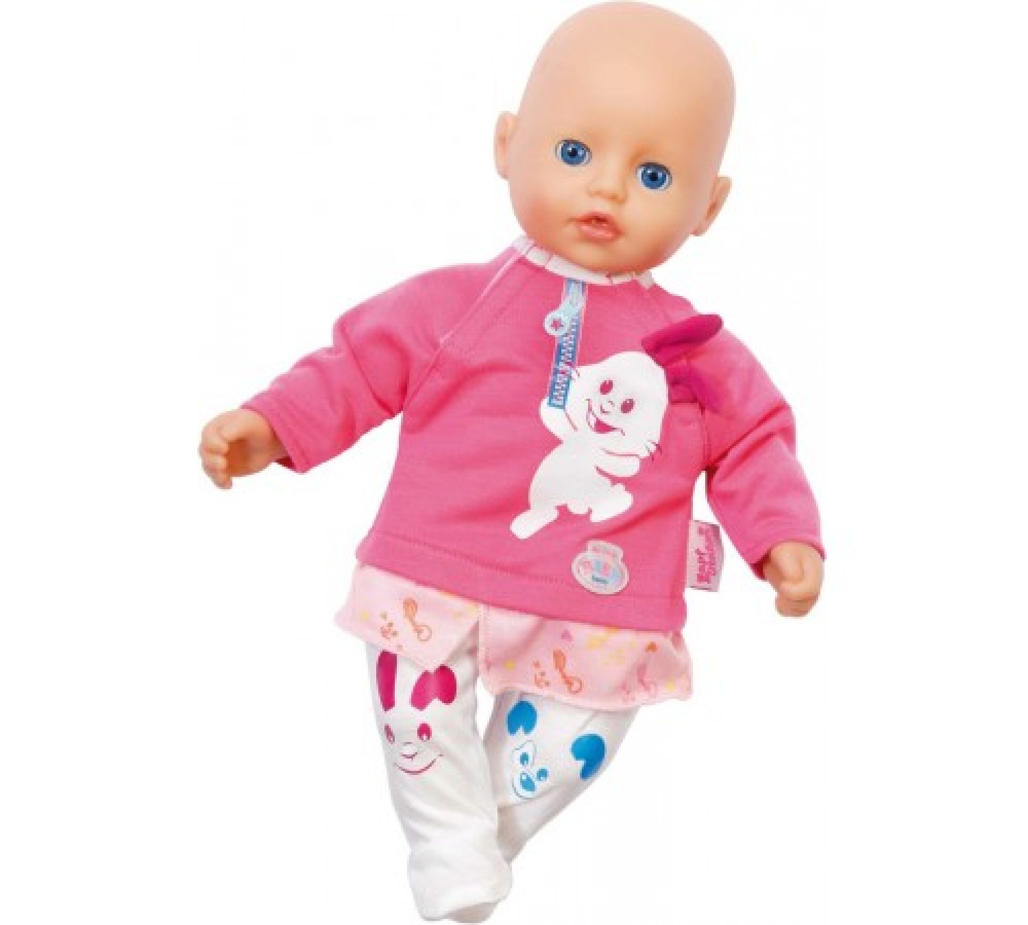 Купить В Интернете Куклу Беби Борн